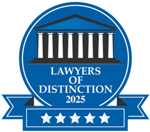 Lawyers of Distinction